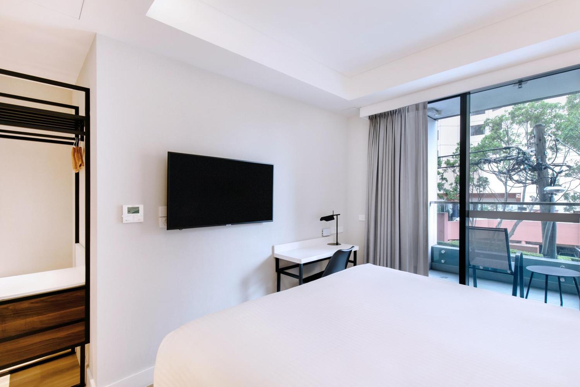 Kith Hotel Darling Harbour Σίδνεϊ Εξωτερικό φωτογραφία