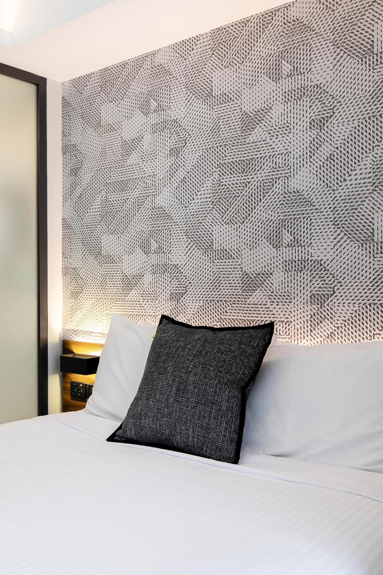 Kith Hotel Darling Harbour Σίδνεϊ Εξωτερικό φωτογραφία